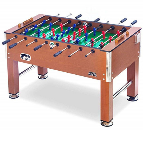 KICK Foosball Tables KICK Splendor 55"Foosball Table Wayfair
